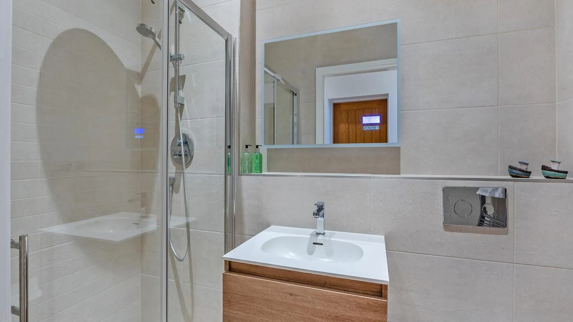 Σπίτι διακοπών Whitby Sea View Apartment
