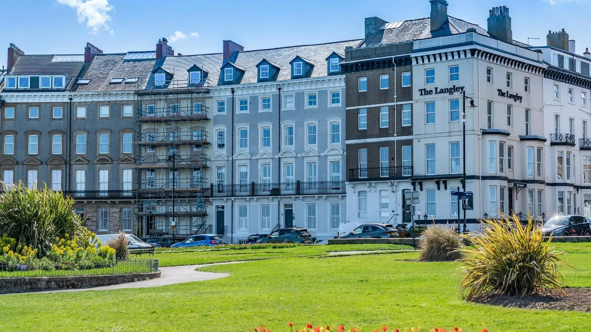 Whitby Sea View Apartment Ηνωμένο Βασίλειο