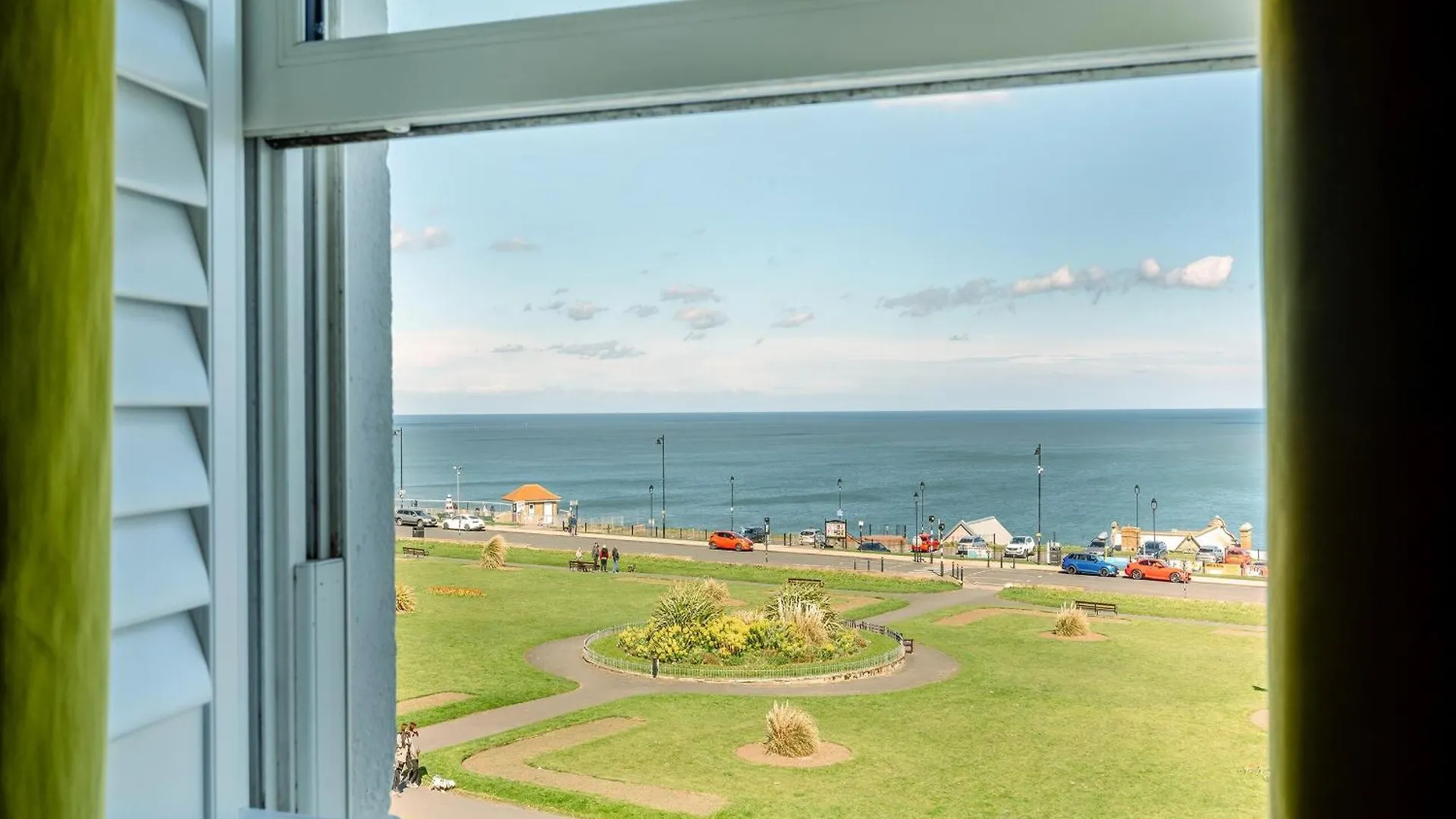 Whitby Sea View Apartment 0*,  Ηνωμένο Βασίλειο