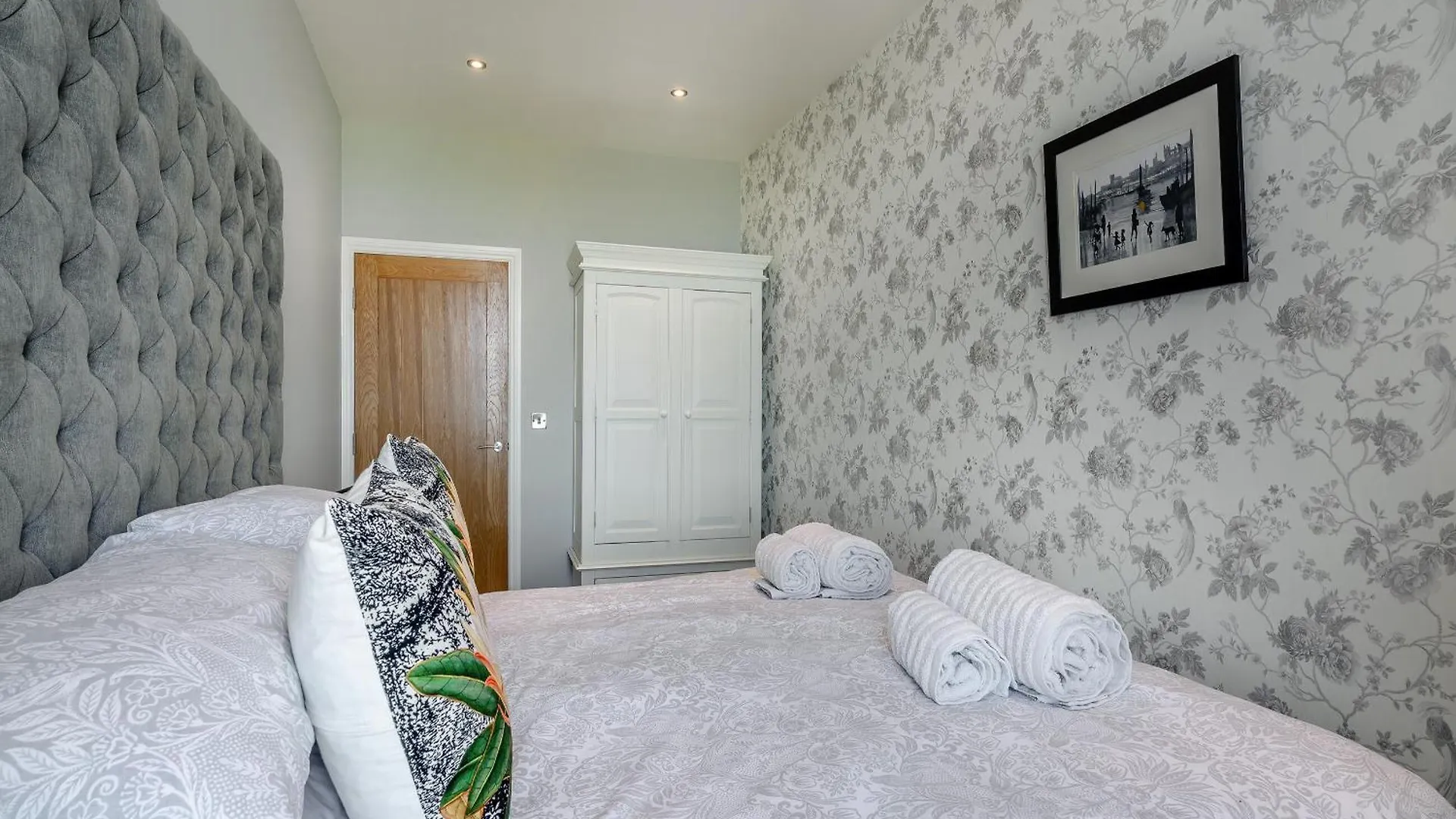 Whitby Sea View Apartment 0*,  Regno Unito